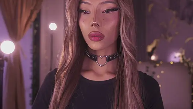 soidai miiu online show from 03.23.26