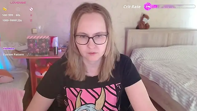 Agatha Mott online show from 03.31.26