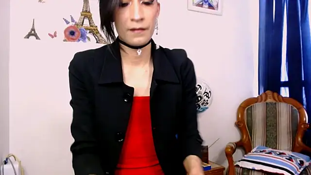 NovaNyx11 online show from 02.11.25