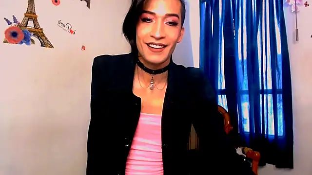 NovaNyx11 online show from 03.07.25