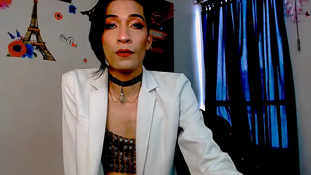 NovaNyx11 online show from 03.14.25