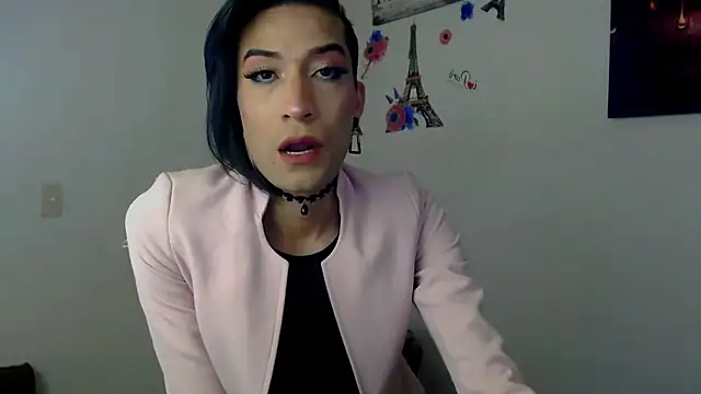 NovaNyx11 online show from 10.03.25