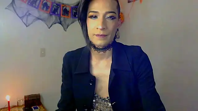 NovaNyx11 online show from 10.29.25