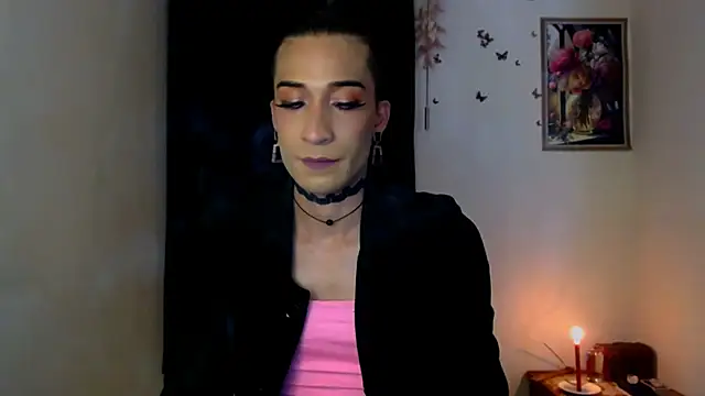 NovaNyx11 online show from 11.06.25