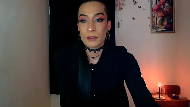 NovaNyx11 online show from 11.07.25