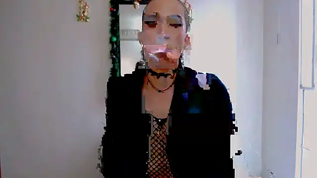 NovaNyx11 online show from 12.17.25