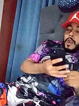 Elgroney23 online show from 04.09.26