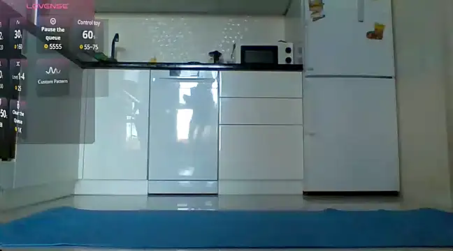 Katya yoga online show from 03.20.25