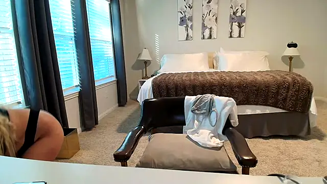 kaliii jones online show from 11.02.25