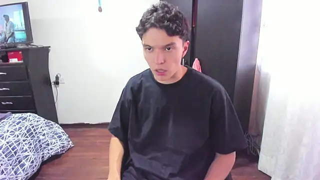 Mastrangelo xxx online show from 02.26.25