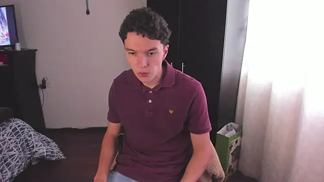 Mastrangelo xxx online show from 03.03.25