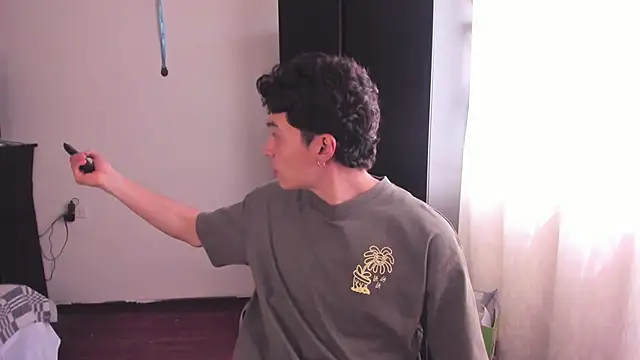 Mastrangelo xxx online show from 03.14.25