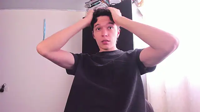 Mastrangelo xxx online show from 03.21.25