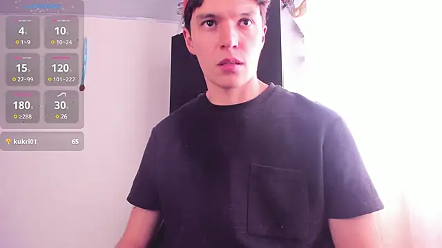 Mastrangelo xxx online show from 03.21.25