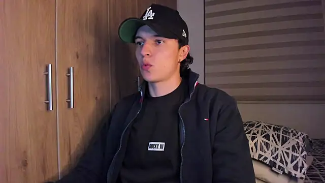 Mastrangelo xxx online show from 09.22.25