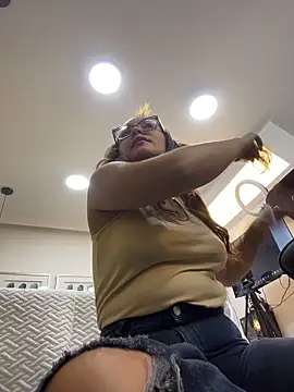 JessyCream online show from 03.20.26