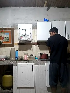 Renato571 online show from 10.14.25