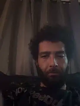 Damien55 online show from 09.27.25