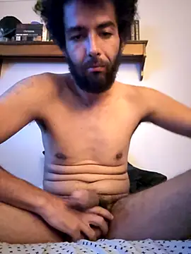 Snapshot of Damien55 chatting on 10.04.25 Damien55 online show from 10.04.25