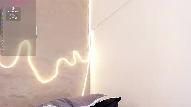 Demy Ruiz online show from 10.01.25