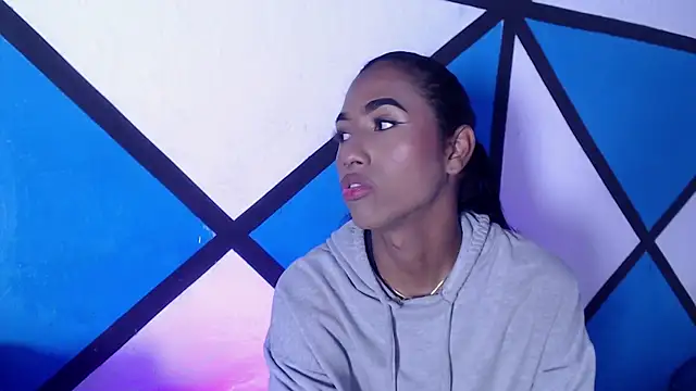 Alissemasiel online show from 10.07.25