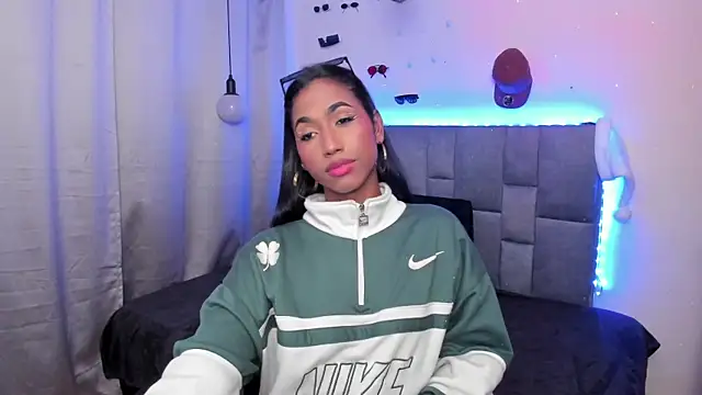 Alissemasiel online show from 01.09.26