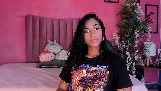 Alissemasiel online show from 02.06.26