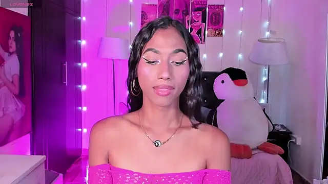 Alissemasiel online show from 04.16.26