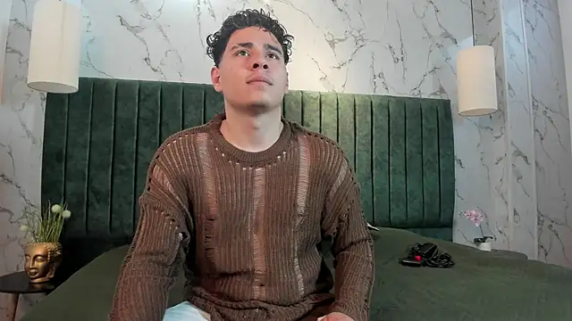 Gabriell ramirez online show from 03.04.26