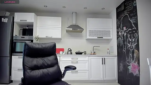 lisenok online show from 02.24.26