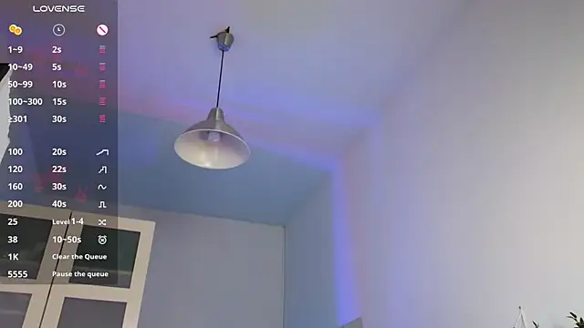 elliefrost online show from 02.05.25