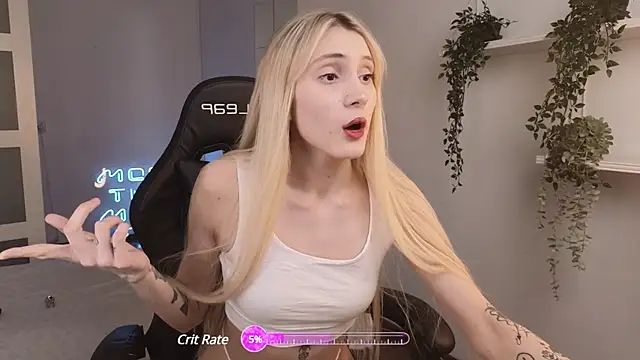 elliefrost online show from 02.10.25