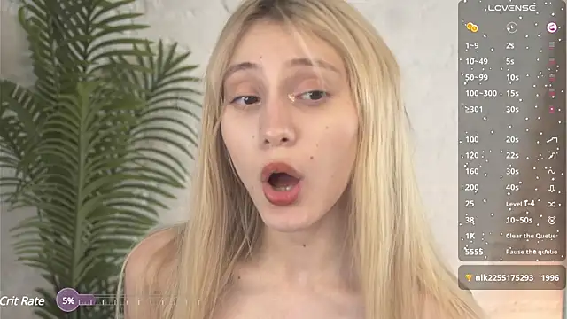 elliefrost online show from 02.21.25