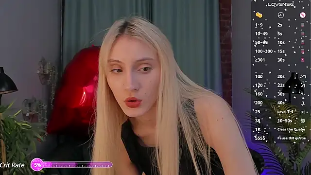 elliefrost online show from 02.22.25