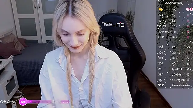 elliefrost online show from 02.28.25