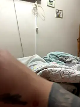 yeiyei oficial online show from 11.20.25