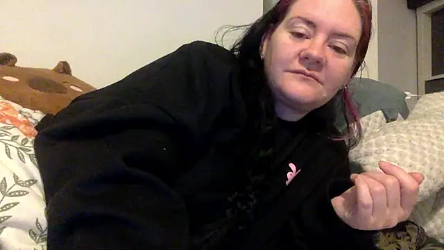 Snapshot of AureliaXOX chatting on 11.05.25 AureliaXOX online show from 11.05.25