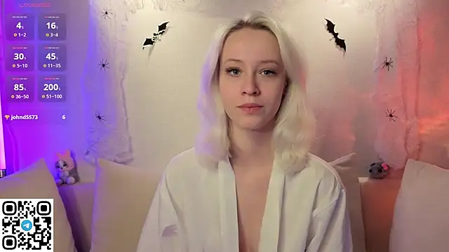 Anadeyaaa online show from 11.03.25