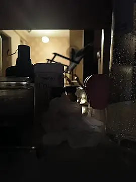 Raymond1308 online show from 10.28.25