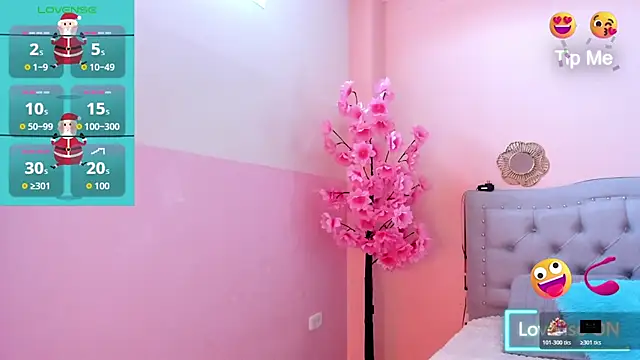 littletammy4u  online show from 12.15.25