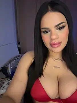 mrsbellanova online show from 10.23.25