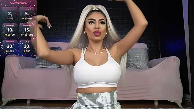 emma goodess  online show from 02.06.25