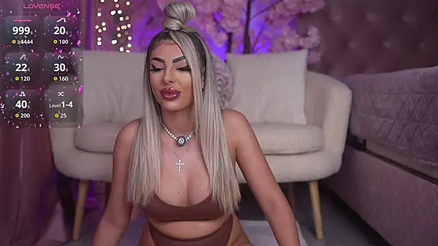 emma goodess  online show from 05.28.26