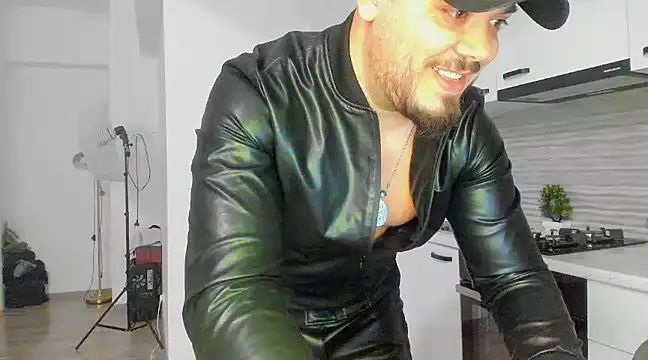 ZackMasterss online show from 02.03.25