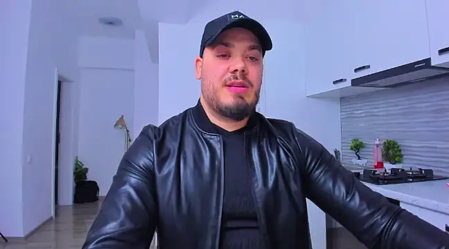 ZackMasterss online show from 02.09.25