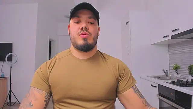 ZackMasterss online show from 02.23.25