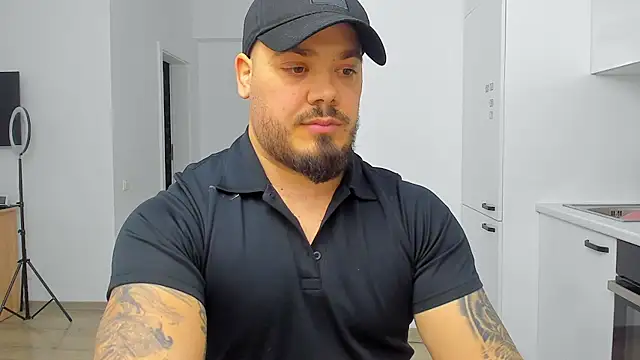 ZackMasterss online show from 03.07.25