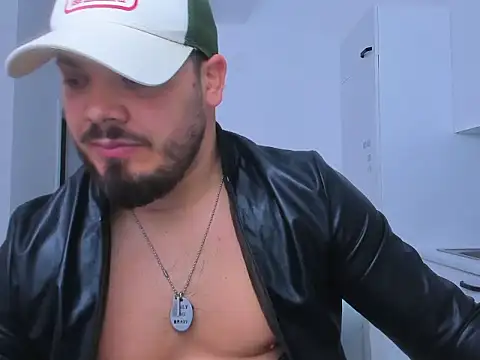 ZackMasterss online show from 12.01.25