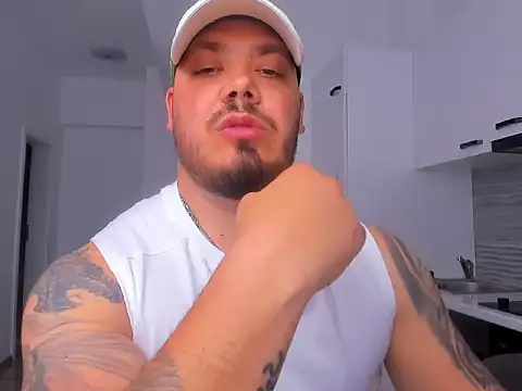 ZackMasterss online show from 04.19.26