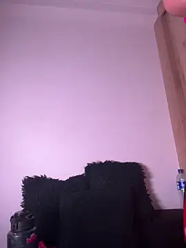 AngelRuby online show from 12.18.25